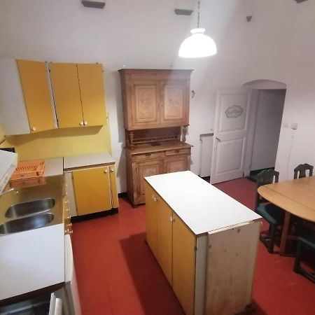 Sweet Dreams A Villa Migone - Appartamento A Uso Turistico Генуя Экстерьер фото