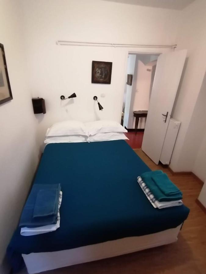 Sweet Dreams A Villa Migone - Appartamento A Uso Turistico Генуя Экстерьер фото