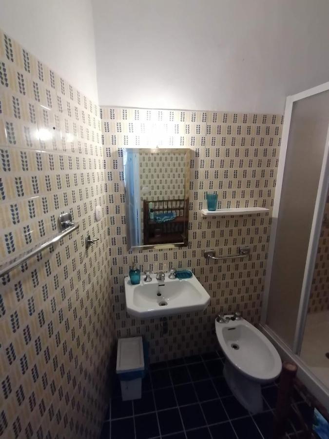 Sweet Dreams A Villa Migone - Appartamento A Uso Turistico Генуя Экстерьер фото