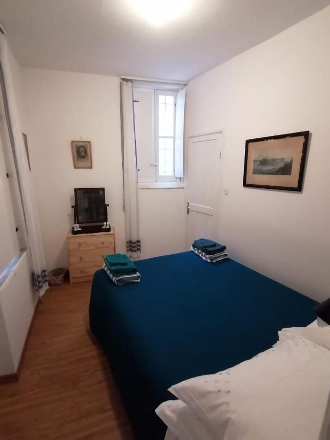 Sweet Dreams A Villa Migone - Appartamento A Uso Turistico Генуя Экстерьер фото