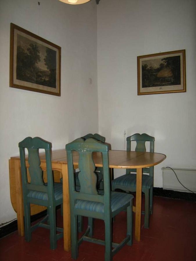 Sweet Dreams A Villa Migone - Appartamento A Uso Turistico Генуя Экстерьер фото